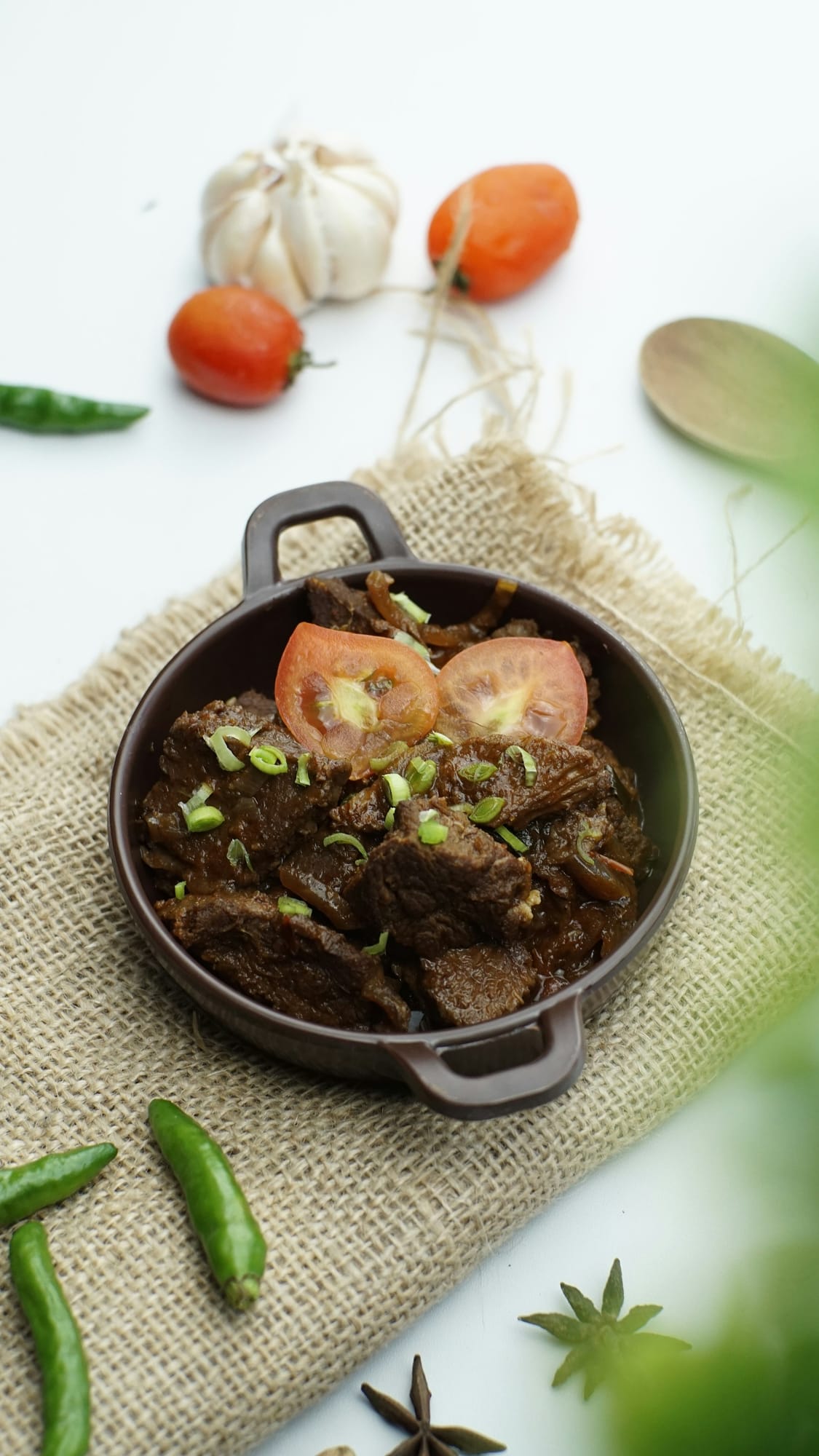 Sopa de Carnes